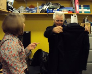 Is that what you wanted?