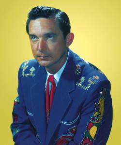 Ray Price, The Cherokee Cowboy