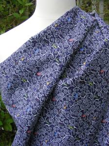 Gustav and Otto by Liberty