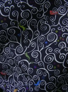 Gustav and Otto by Liberty