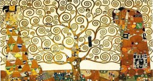 klimt-tree-of-life-1909