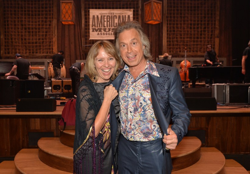 Photo by Rick Diamond, Getty Images