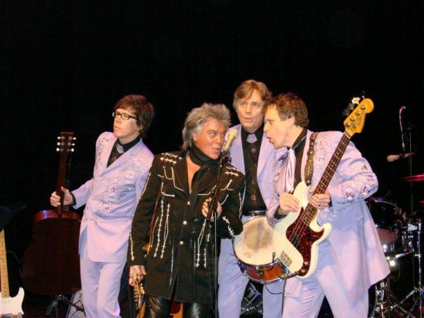 Photograph by Billie McAleer