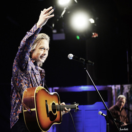 Photograph by Anthony Scarlati