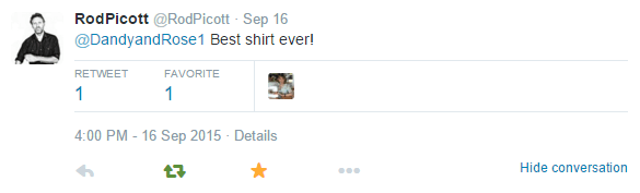 rod picott Twitter Search