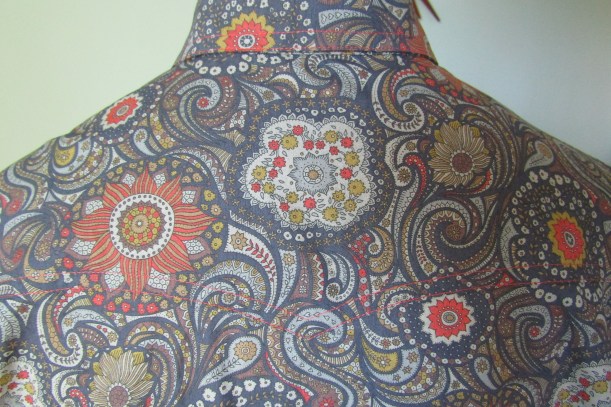 thor busy issie back