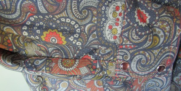 Thor busy issie cuff