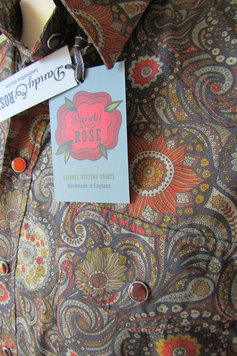 Thor busy issie left front