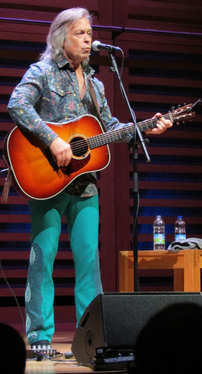 wild flowers with trousers