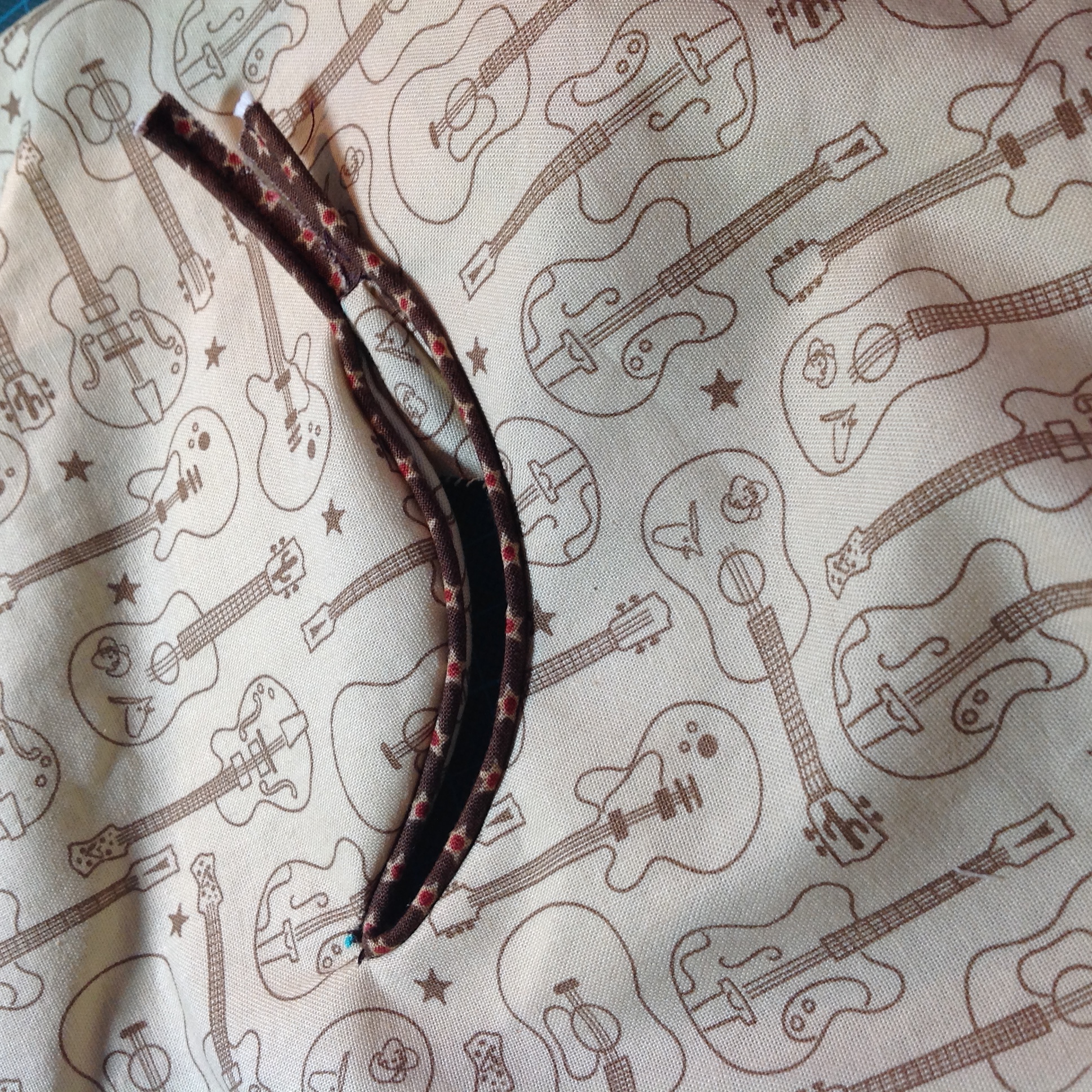 Anatomy of a pocket | Dandy & Rose