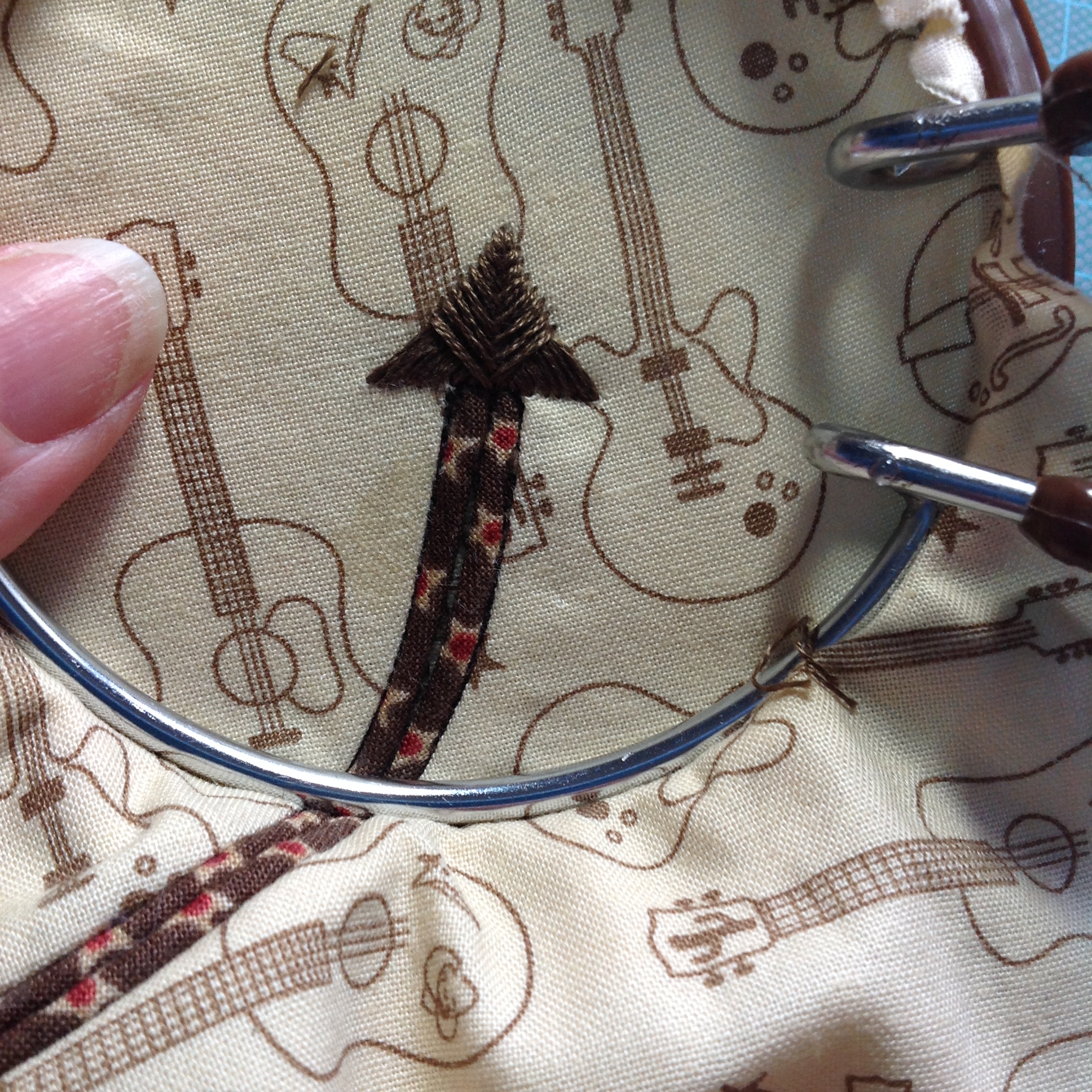 Anatomy of a pocket | Dandy & Rose
